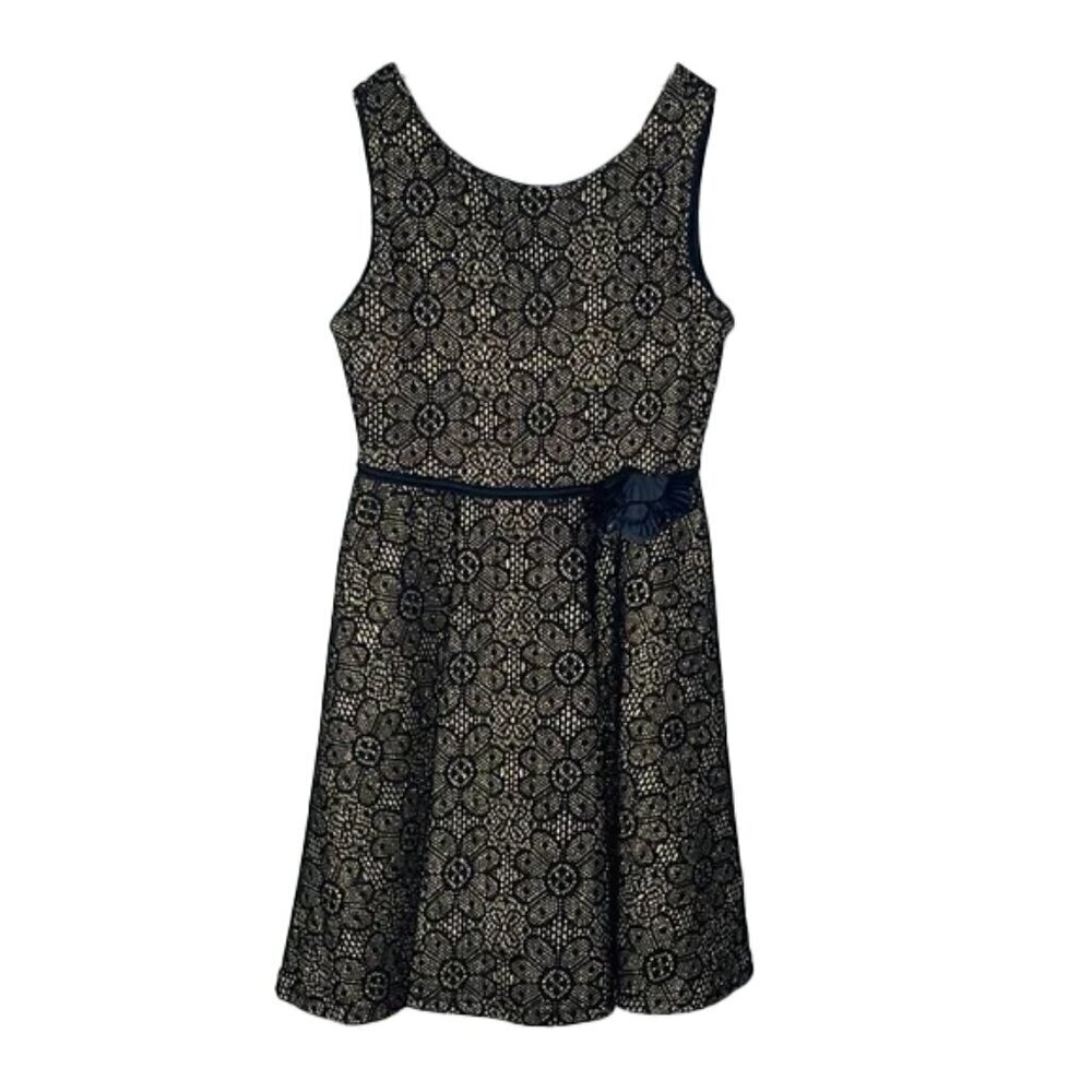 ❤️ 🆕 EMILY WEST Girls Dress Size 10